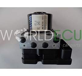 ABS POMPA CENTRALINA SUZUKI 85L0, 85L0BE2WD, 85L0 BE 2WD, 06.2102-1825.4, 06210218254, 06.2109-5990.3, 06210959903