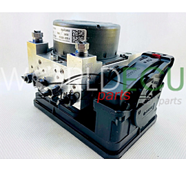 ABS POMPA CENTRALINA JEEP COMPAS P04726568AI, 00534550950, 28.5159-0707.3, 28515907073