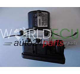ABS POMPA CENTRALINA CHEVROLET 13306969 10.0960-4506.3 10096045063