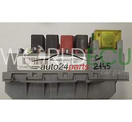 CENTRALINA-MODULO-COMFORT FIAT 46796534, 46520419