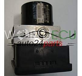 BOMBA HIDRAULICA Y CENTRALITA ABS CITROEN 9674415980, 10.0206-0423.4, 10020604234, 10.0960-3926.3, 10096039263