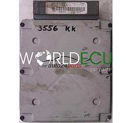 MOTORSTEUERGERÄT ECU STEUERGERAT FORD MONDEO 2.0 1S7F12A650BAD, 1S7F-12A650-BAD DPC-642 FOLK