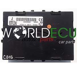  Centralina modulo comfort  NISSAN MICRA 284B2BC620, BCM L2NJ, BCML2NJ, 21678053-1H, 216780531H