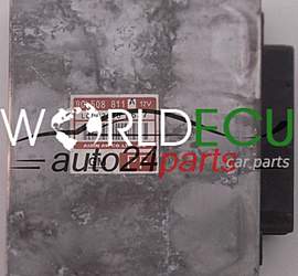 CENTRALINA CALCOLATORE SCATOLA DEL CAMBIO OPEL VECTRA B 2.5 V6 GM 90 508 811 PF, 90508811, 90508811PF