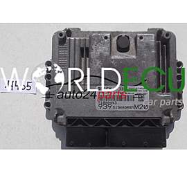 CENTRALINA MOTORE ALFA ROMEO 159 2.4 JTD  BOSCH 0 281 013 417, 0281013417, 51800443