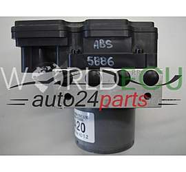 ABS-PUMP-MODULE HYUNDAI 58920-F2500 58920F2500 F2589-20500 F258920500