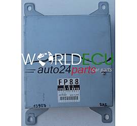 CENTRALINA MOTORE MAZDA PREMACY DENSO 279700-0821, 2797000821, FP88 18 881B, FP8818881B