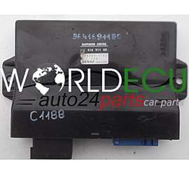 COMFORT CONTROL MODULE PEUGEOT 607 DENSO 174000-2103, 1740002103, 96 416 911 80, 9641691180