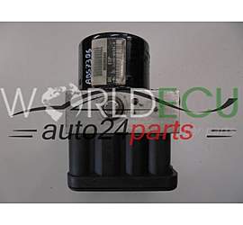 ABS POMPA CENTRALINA PEUGEOT 9655960880 10.0960-1151.3 10096011513