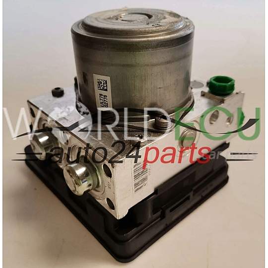 ABS POMPA CENTRALINA MERCEDES BENZ A 213 431 16 01, A2134311601