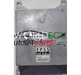 CENTRALINA MOTORE MAZDA 323 PREMACY 1.8 DENSO 279700-0212, 2797000212, FP55 18 881 A, FP5518881A