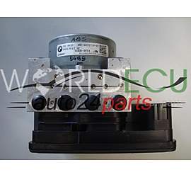 ABS POMPA CENTRALINA BMW 3451-6872310-01 3451687231001 6872311