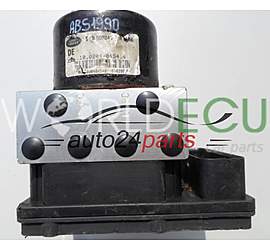 ABS POMPA CENTRALINA LAND ROVER FREELANDER SRB 500240, ATE 10.0204-0454.4, 10020404544, 10.0925-0854.3, 10092508543
