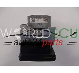 ABS POMPA CENTRALINA CITROEN PEUGEOT 9810293280 10.0915-3971.3 10091539713