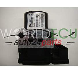 ABS-PUMP-MODULE JEEP CHEROKEE P68046200AA, 25.0212-1051.4, 25021210514, 28.5261-6102.3, 28526161023