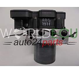 ABS POMPA CENTRALINA MERCEDES BENZ 0265244416 A9069005702 0265956378