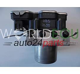 ABS POMPA CENTRALINA TOYOTA 0265297537 44540-0D860 445400D860 0265957151