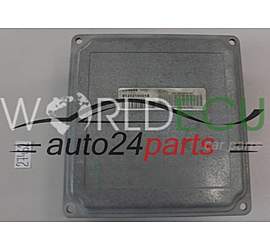 Centralina motore CITROEN PEUGEOT S120216001E 9650878180 9640922780 SIM82