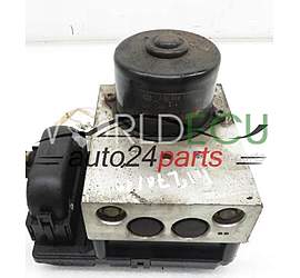 ABS POMPA CENTRALINA VW VOLKSWAGEN 1J0614517, 10.0204-0145.4, 10020401454, 1J0907379S, 10.0947-0305.3, 10094703053