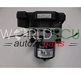 ABS POMPA CENTRALINA HYUNDAI KIA 58920-2E500, 589202E500, BH60133440, 5WY7610C