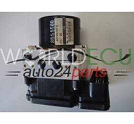ABS-PUMP-MODULE AUDI Q7 4L0614517D 10.0926-0309.3 10092603093