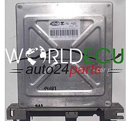 CENTRALINA MOTORE FIAT LANCIA MAGNETI MARELLI IAW 4Q5, IAW4Q5, 6160020905