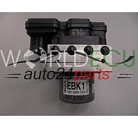 ABS-PUMP-MODULE HYUNDAI 1J589-20800 1J58920800 58900-1J270 589001J270 589101J270