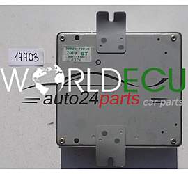 CENTRALINA MOTORE SUZUKI VITARA 1.6 TBI MITSUBISHI E2T47472, 33920-70E10, 3392070E10, 70E1 6T