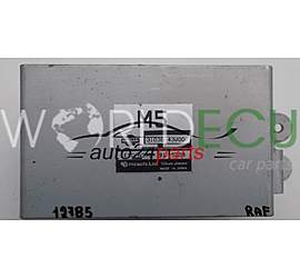 CENTRALINA-MODULO-COMFORT NISSAN 31036 43V00, 3103643V00