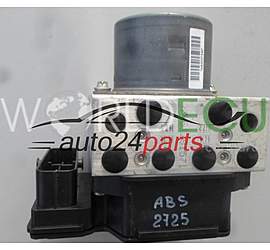 ABS-PUMP-MODULE TOYOTA LEXUS 44540-42410, 4454042410, 89541-42750, 8954142750, 116040-43570, 11604043570