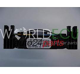 CENTRALINA-MODULO-COMFORT BSI CITROEN PEUGEOT 9845141280 - 00