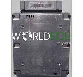 CENTRALINA MOTORE FORD ESCORT 96AB-12A650-KB, 96AB12A650KB, JEEP, SME-405