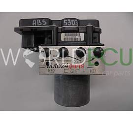 BOMBA-DE-ABS AUDI BOSCH 0 265 236 105, 0265236105, 8K0614517CL, 8K0907379AH, 0265950964