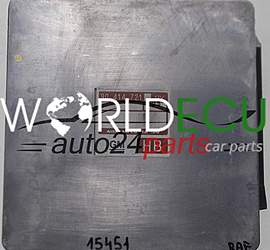 CENTRALINA CALCOLATORE SCATOLA DEL CAMBIO  OPEL ASTRA GM 90 414 721 HB, 90414721HB