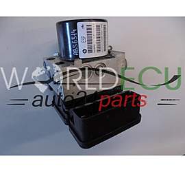 ABS POMPA CENTRALINA CHRYSLER JEEP P68053600AC 28526349033 28.5263-4903.3