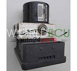 ABS POMPA CENTRALINA CITROEN PEUGEOT 9665898980, 10.0206-0412.4, 10020604124, 10.0960-3923.3, 10096039233