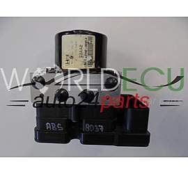 ABS POMPA CENTRALINA HONDA 57110-S9A-A021-M1 57110S9AA021M1 06.2109-0429.3 06210904293