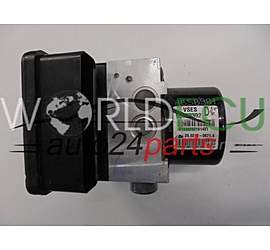 ABS-PUMPE-BLOCK-HYDRAULIKPUMPE-STEUERGERÄT CHEVROLET CAPTIVA 96859392 28.5261-0900.3 28526109003