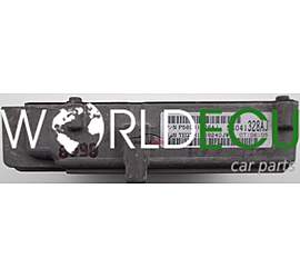 CENTRALINA CALCOLATORE SCATOLA DEL CAMBIO JEEP GRAND CHEROKEE 4.7 V8 P56041328AJ, 56041328AJ, 328AJ