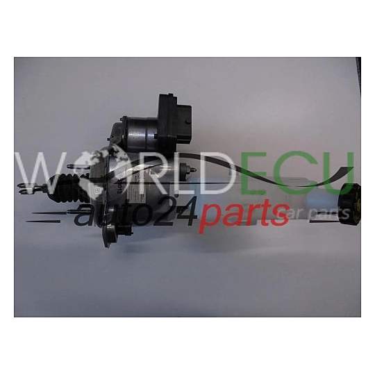 ABS PUMPE BLOCK HYDRAULIKPUMPE STEUERGERÄT SERVO RENAULT NISSAN 0204859765 460075MS0B 0204N00862