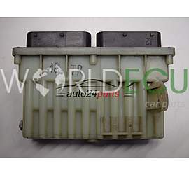 Centralina per ventola OPEL ASTRA 24456733TR, 24456733