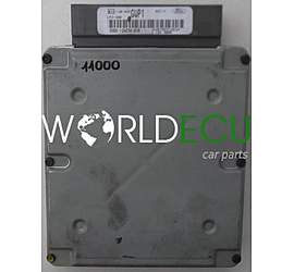 CENTRALINA DO MOTORE FORD MONDEO 2.0 98BB-12A650-BVB, 98BB12A650BVB, GWP1