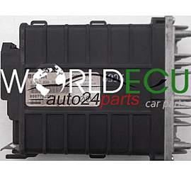 CENTRALINA MOTORE FIAT FIORINO LANCIA 1.4 BOSCH 0 280 000 760, 0280000760, 28SA2336, 001, 941017, 2287357830