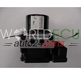 ABS POMPA CENTRALINA SUZUKI 77K0 06.2102-1812.4 06210218124 06.2109-6000.3 06210960003