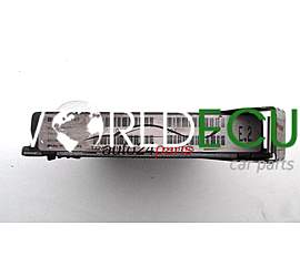 CALCULATEUR MOTEUR VOLVO 850 T5 2.0 TURBO BOSCH 0 261 200 548, 0261200548, 1267358087