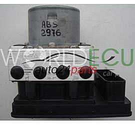 ABS-PUMP-MODULE AUDI Q3 65285243, 5N0 614 109 CF, 5N0614109CF