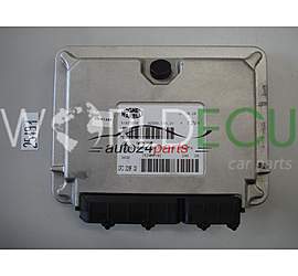 Boîte de vitesses automatique contrôleur FIAT CFC328F03, CFC 328F.03, CFC328F.03, 51823819 ( 51847346)