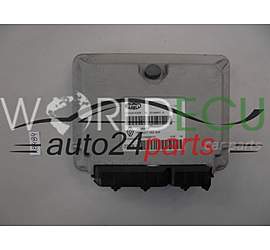Centralina cambio automatico RENAULT OPEL 310320349R CFC333R.13 CFC333R13