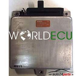 CENTRALINA MOTORE SAAB 9000 2.0, BOSCH 0 280 000 534, 0280000534