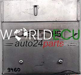 CENTRALINA MOTORE DAEWOO NEXIA 1.5, 16199550 HG, 16199550HG, BPCU